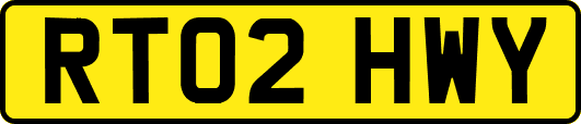 RT02HWY