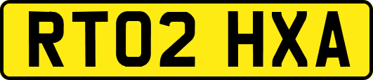 RT02HXA