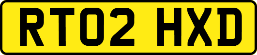 RT02HXD