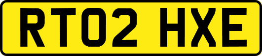 RT02HXE