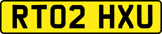 RT02HXU