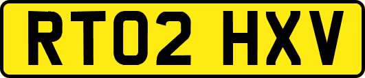 RT02HXV