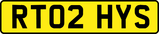 RT02HYS