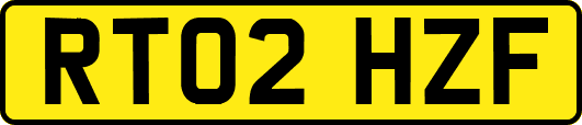RT02HZF