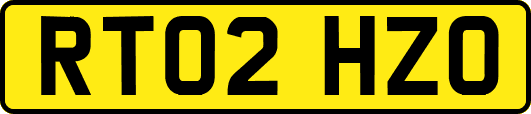 RT02HZO