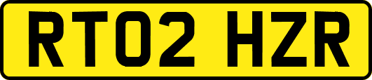 RT02HZR