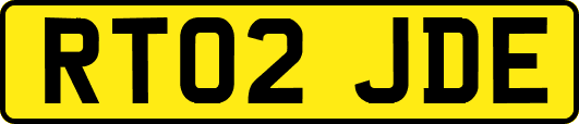 RT02JDE