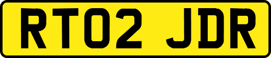 RT02JDR