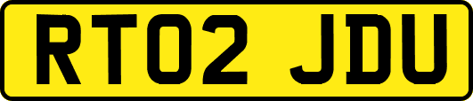 RT02JDU