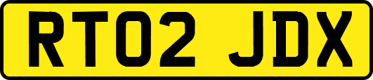 RT02JDX