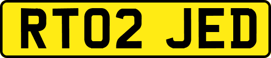 RT02JED