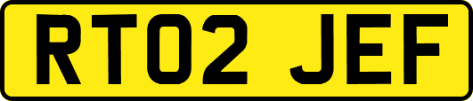 RT02JEF