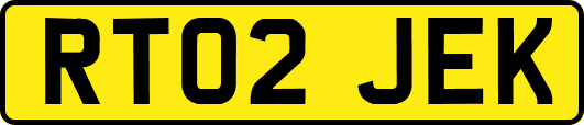 RT02JEK