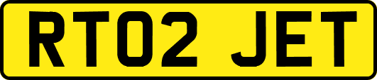 RT02JET
