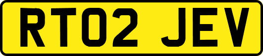 RT02JEV