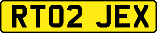 RT02JEX
