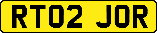 RT02JOR