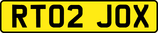 RT02JOX