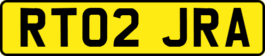 RT02JRA