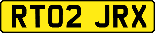 RT02JRX