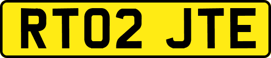 RT02JTE