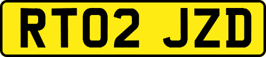 RT02JZD
