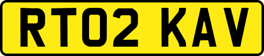 RT02KAV