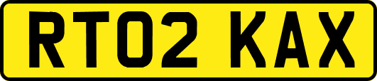 RT02KAX