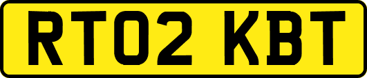 RT02KBT