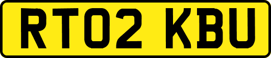 RT02KBU
