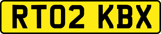 RT02KBX