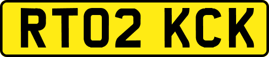 RT02KCK