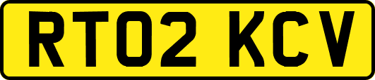 RT02KCV