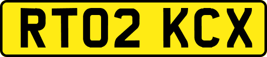RT02KCX