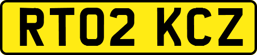 RT02KCZ