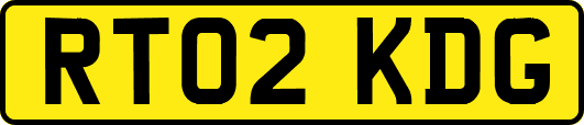 RT02KDG