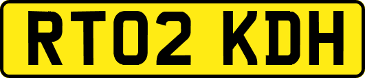 RT02KDH