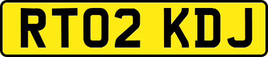 RT02KDJ