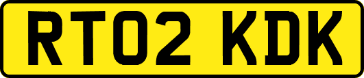 RT02KDK