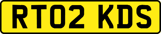 RT02KDS
