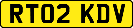RT02KDV
