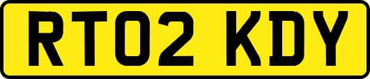 RT02KDY