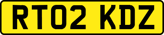 RT02KDZ