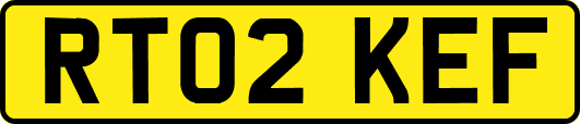 RT02KEF