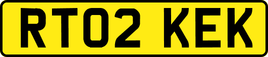 RT02KEK