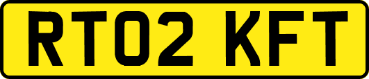 RT02KFT