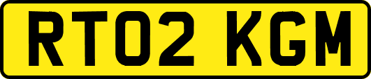 RT02KGM
