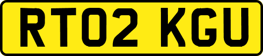 RT02KGU
