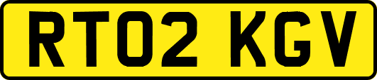 RT02KGV