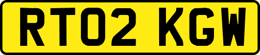 RT02KGW